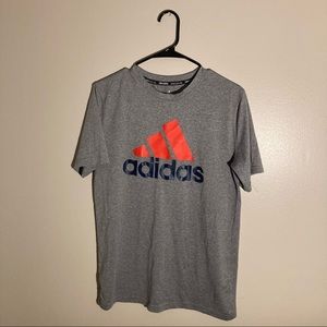 Adidas Climalite Youth Boy’s X-Large